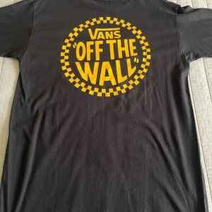 Vans T shirt